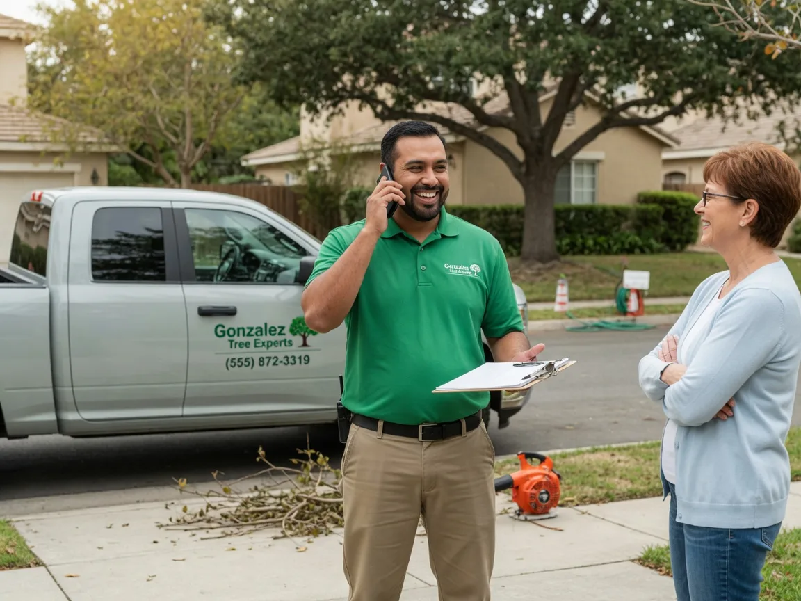 Tree Service Albion, WA FAQs